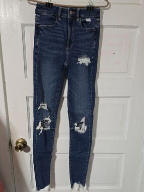 American Eagle Outfitters